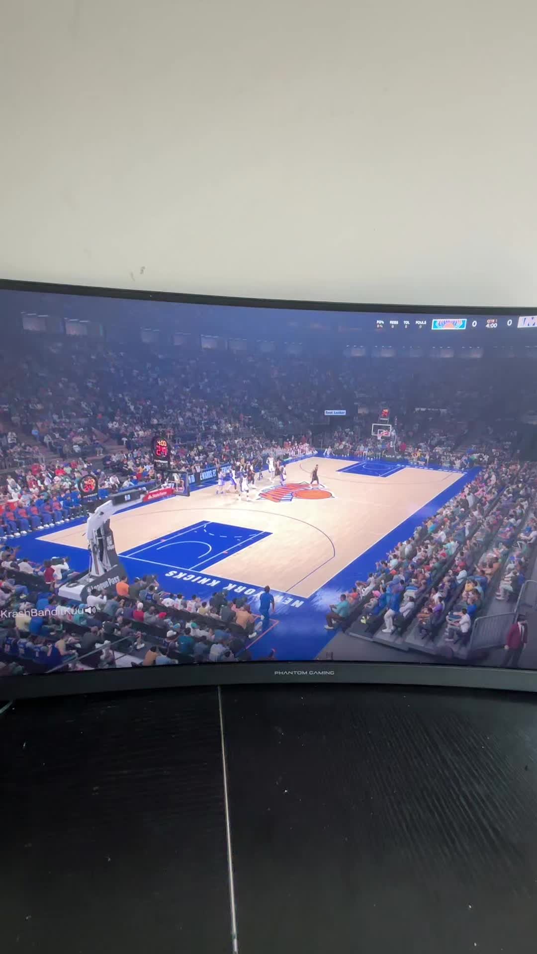 @๐ WhyTrapOut | MyTeam ๐