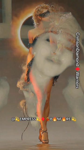 @💫EMPRESS💫&diams;️💃B🔥NF🔥RE 💫