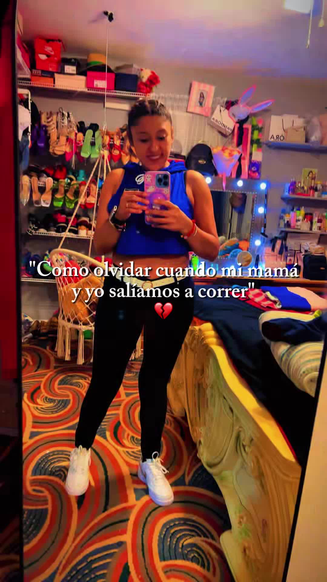 @Irene Umana