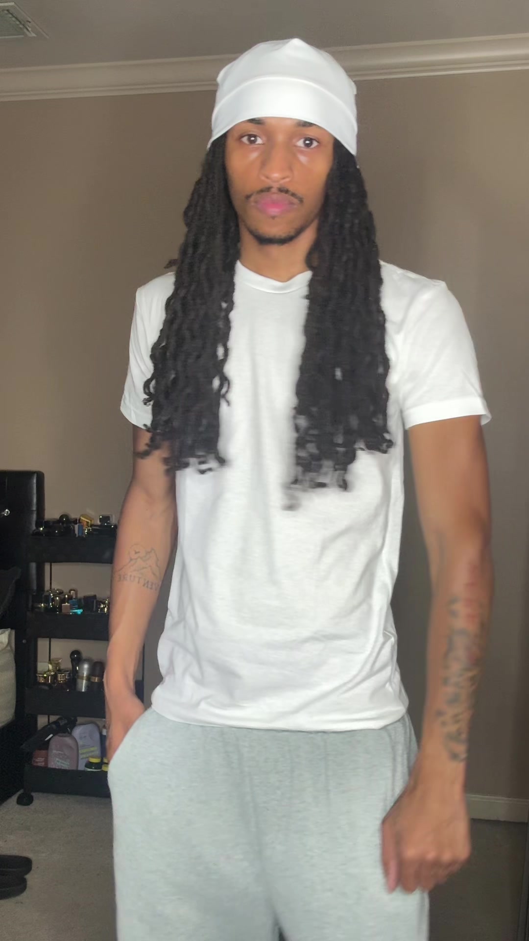 @Jaylon Kelley🤩