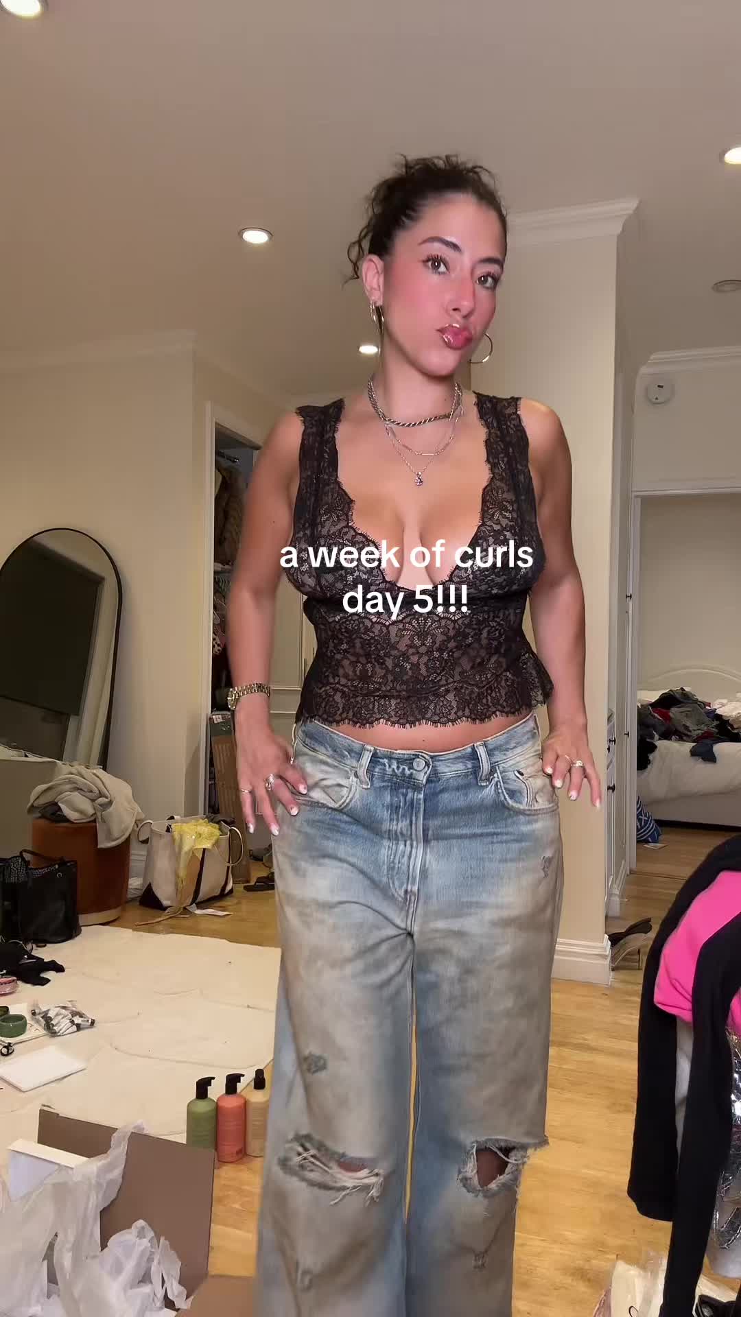 @Danielle