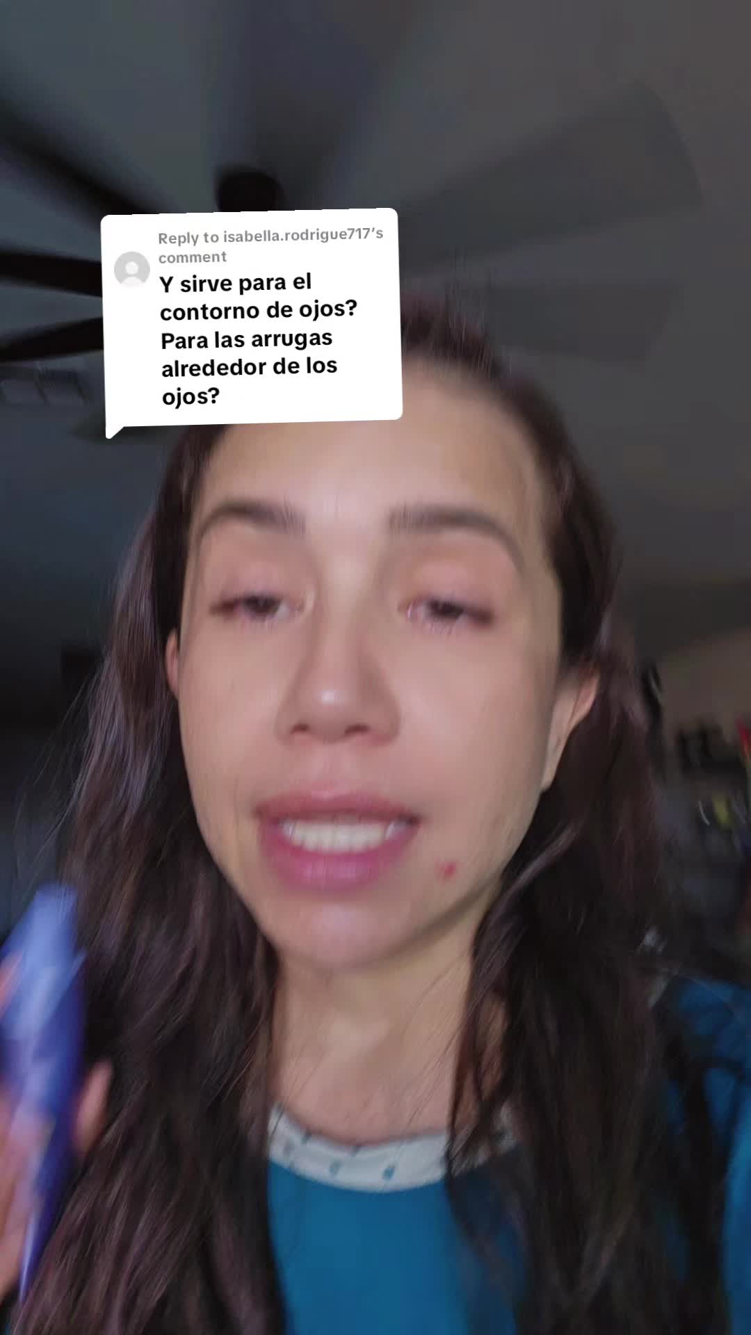 @Xochitl Klepper