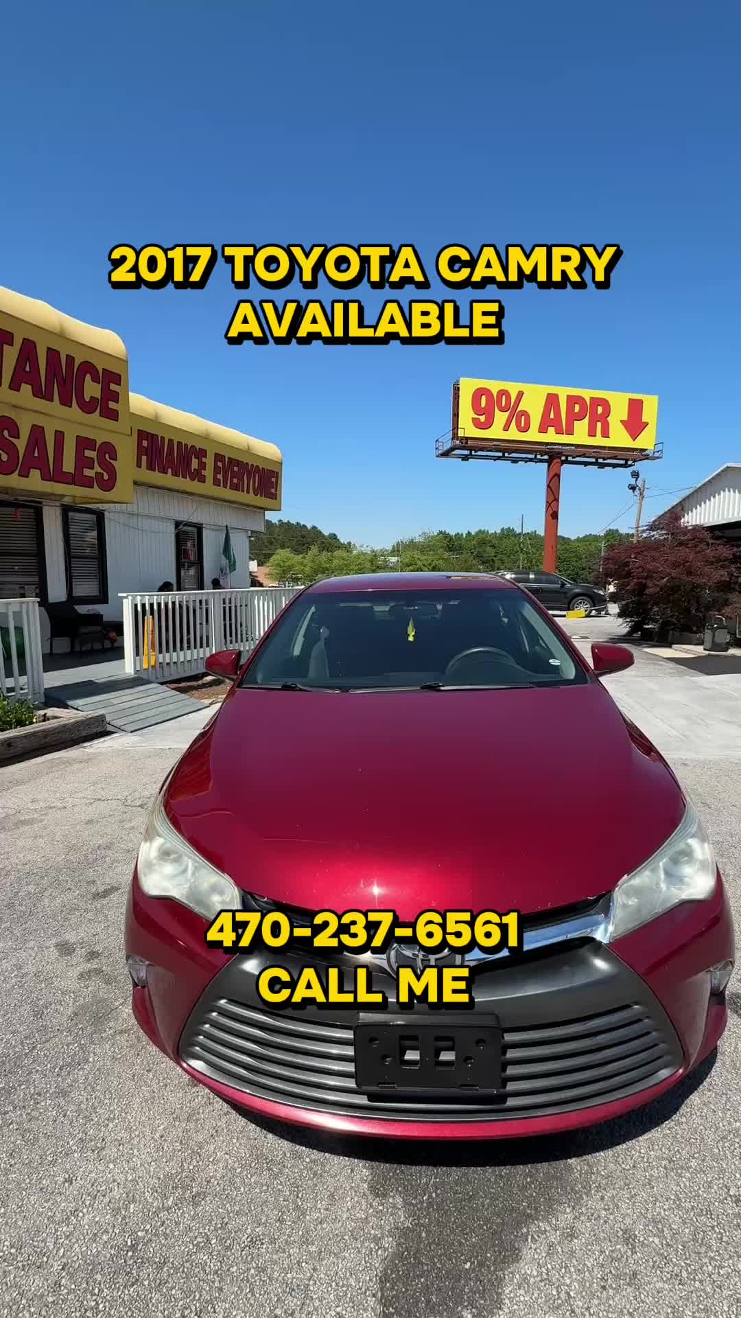 @Acceptance Auto Sales