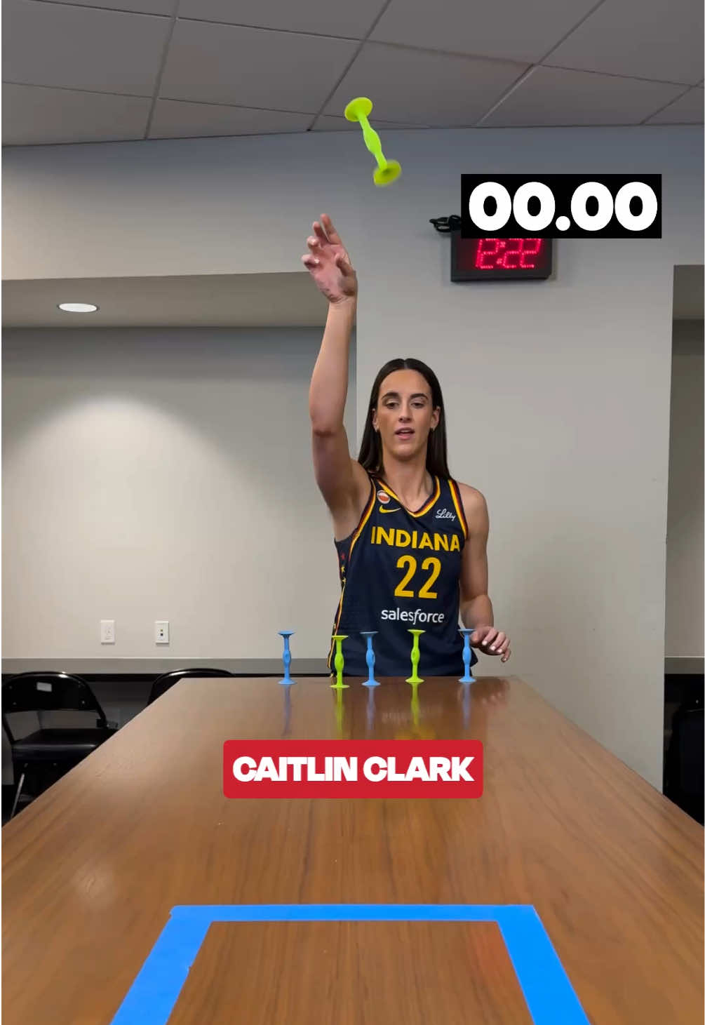 @Indiana Fever