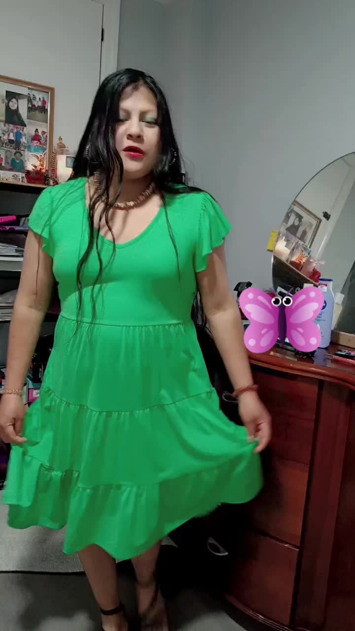 @Morocho S