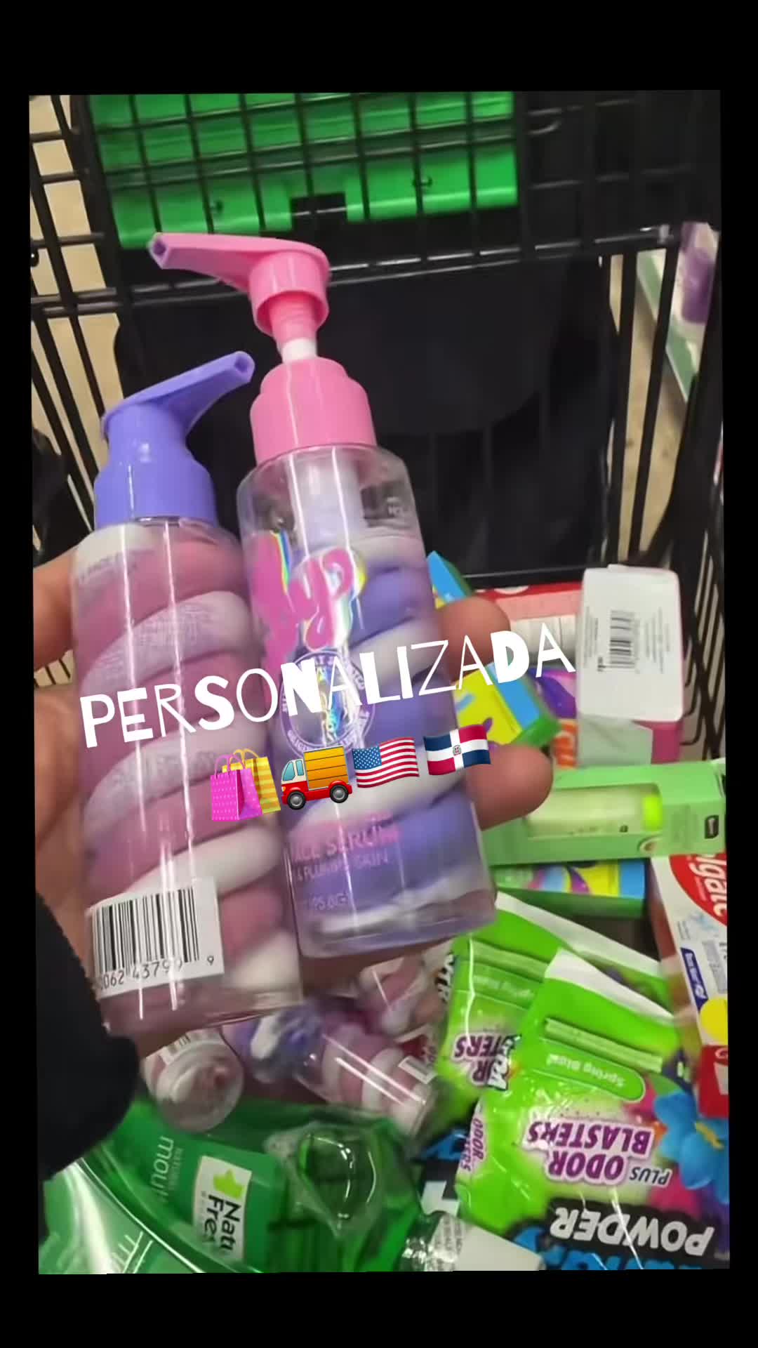 @Ventas Caja varia para negocio