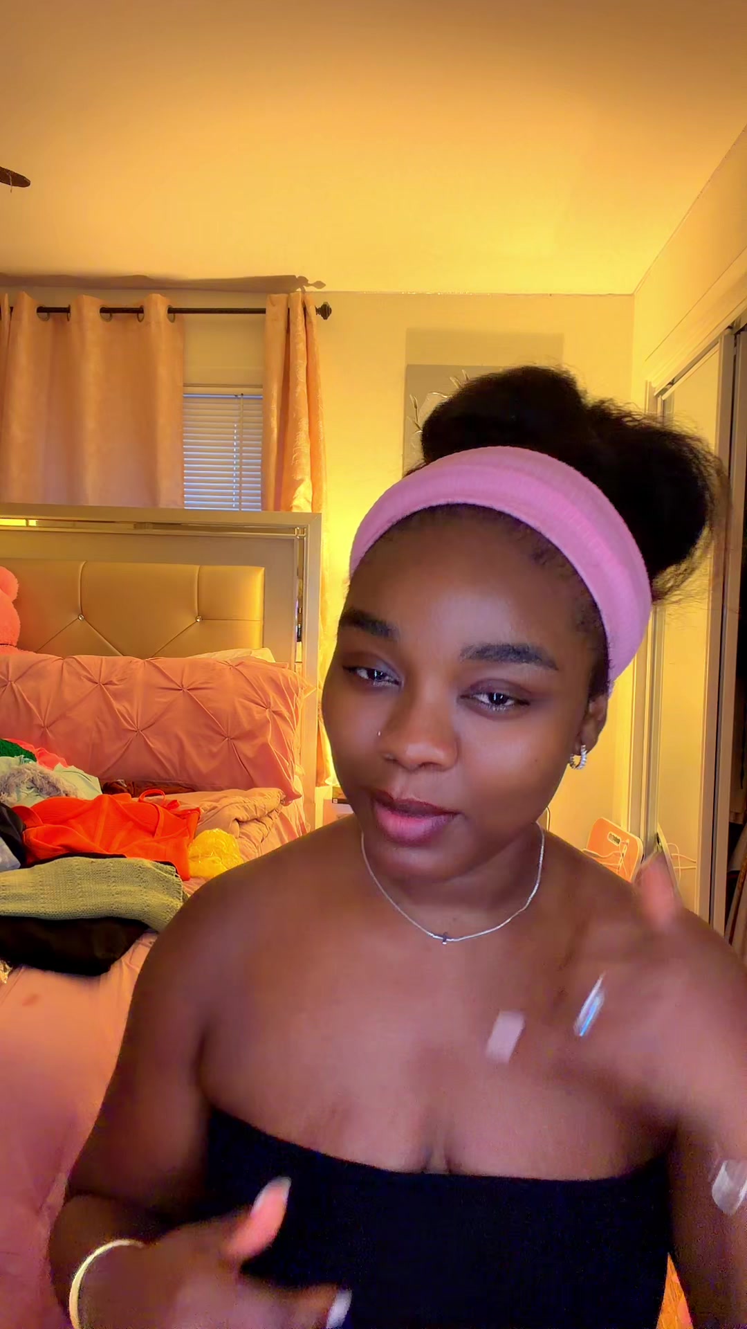 @bellemimise, RN