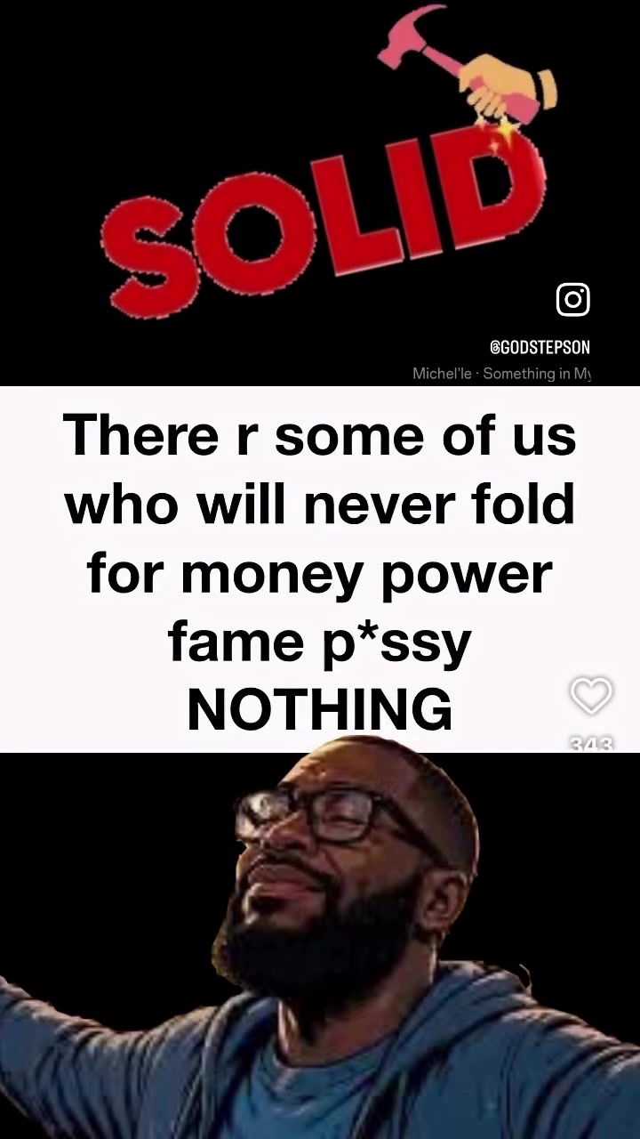@GODSTEPSON