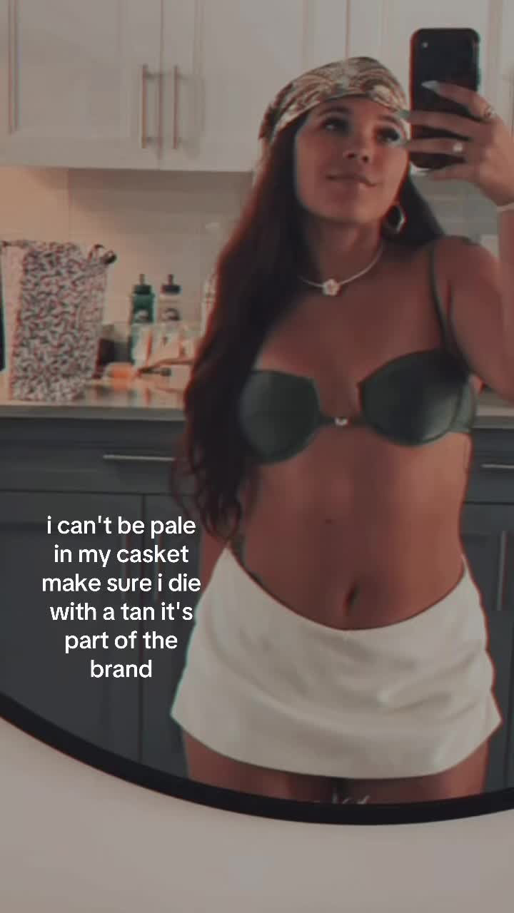 @Megan Sarandos