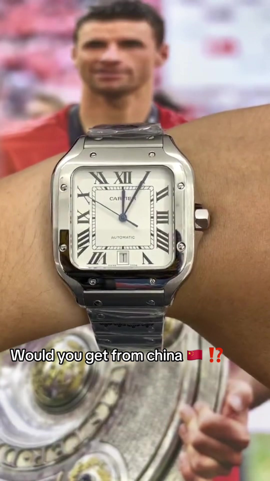 @www.luxxrep watch.com