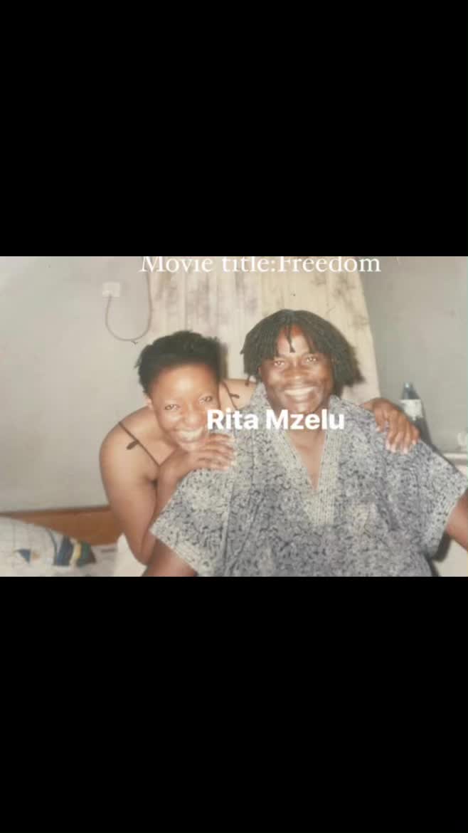 @Rita Nzelu