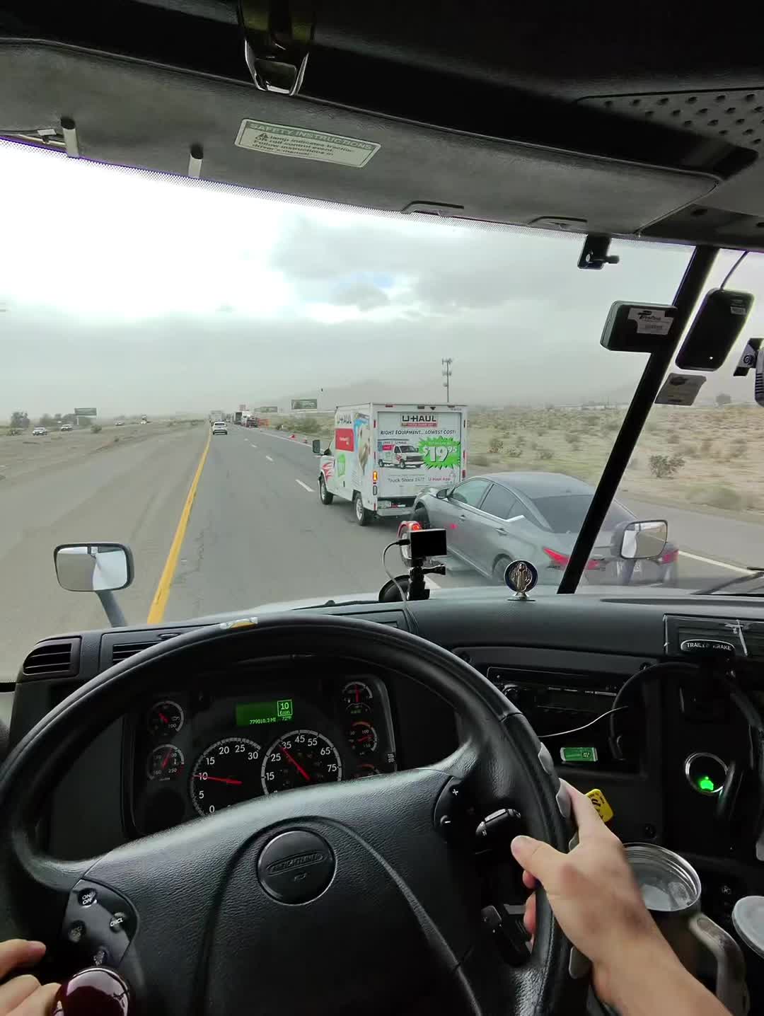@Angel>THe<Trucker