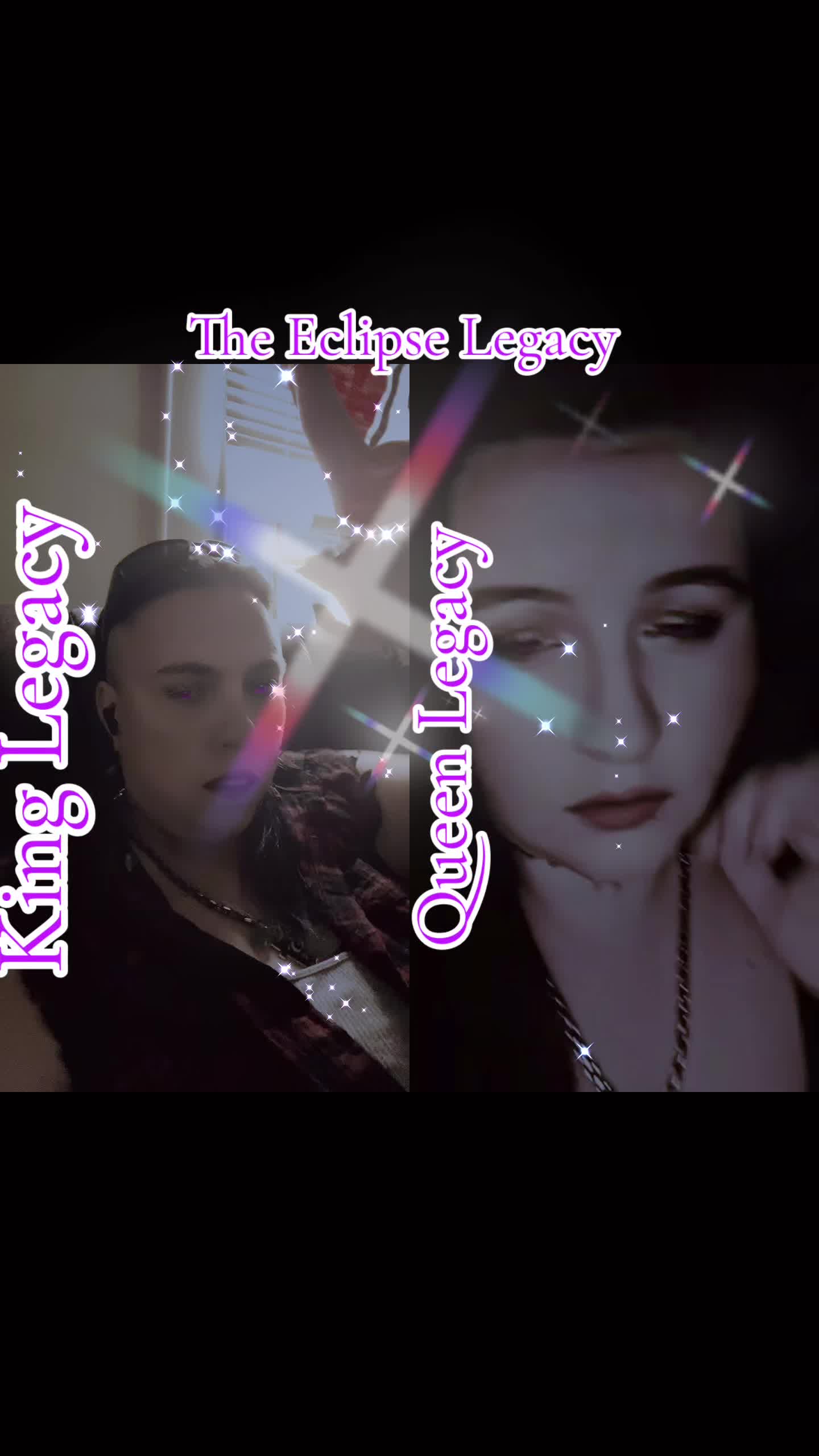 @👑🐺King Eclipse Legacy 👑🐺⚔️