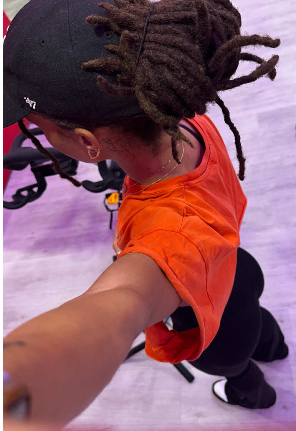 @Vanessa | Core & Strength