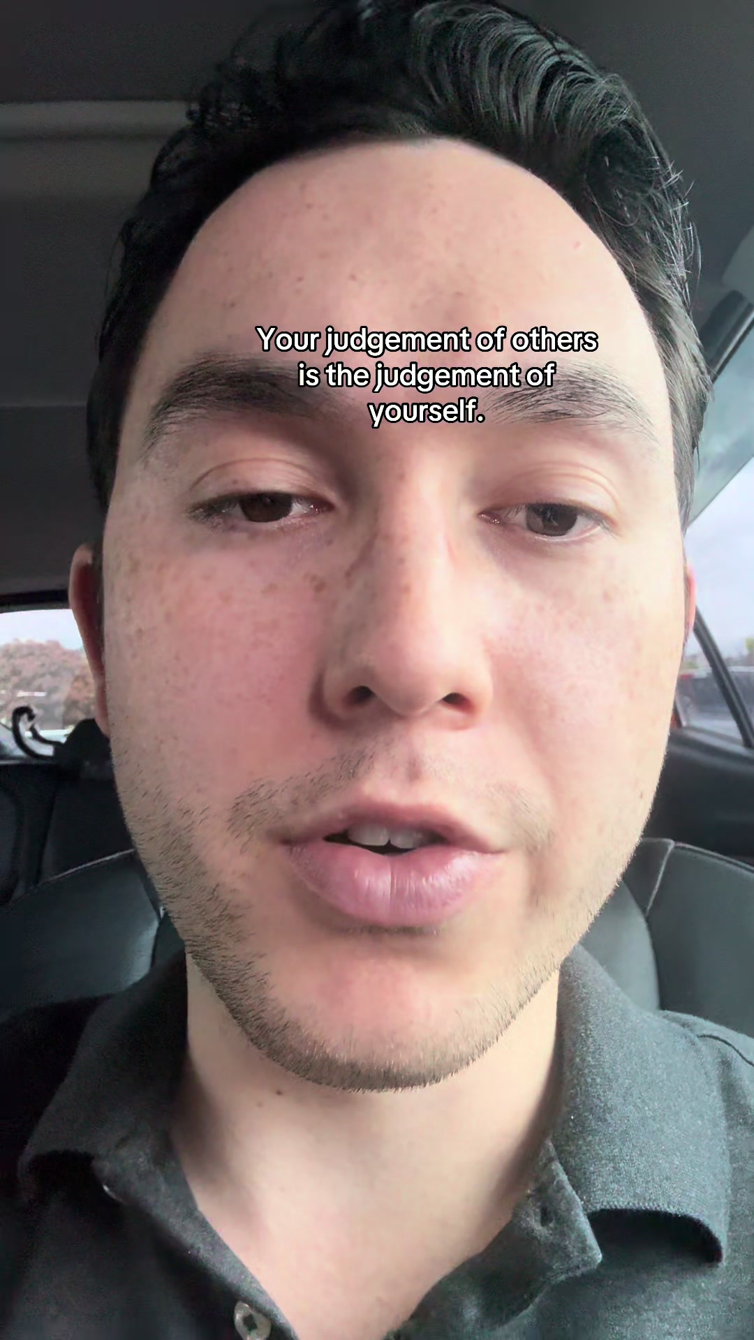@Julian Carpenter