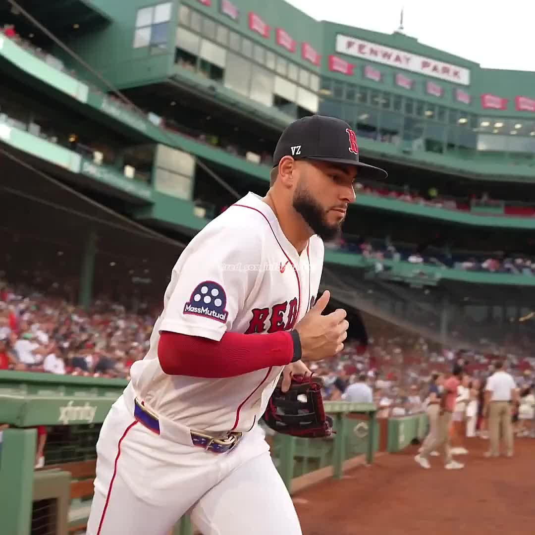 @Red_Sox_Information