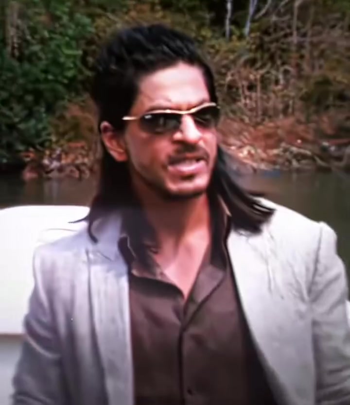 @Shah Rukh Khan