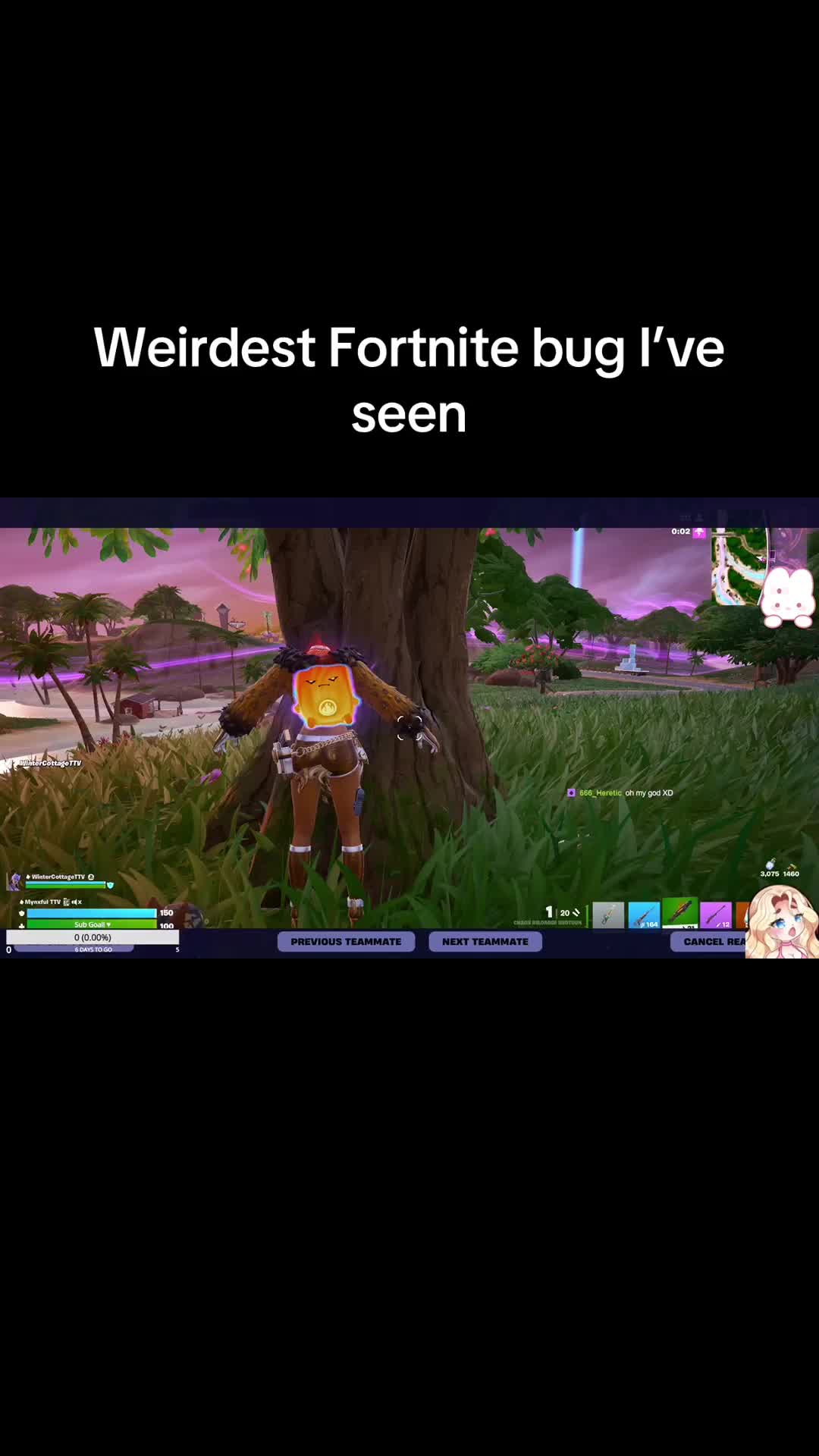@Mynxful
