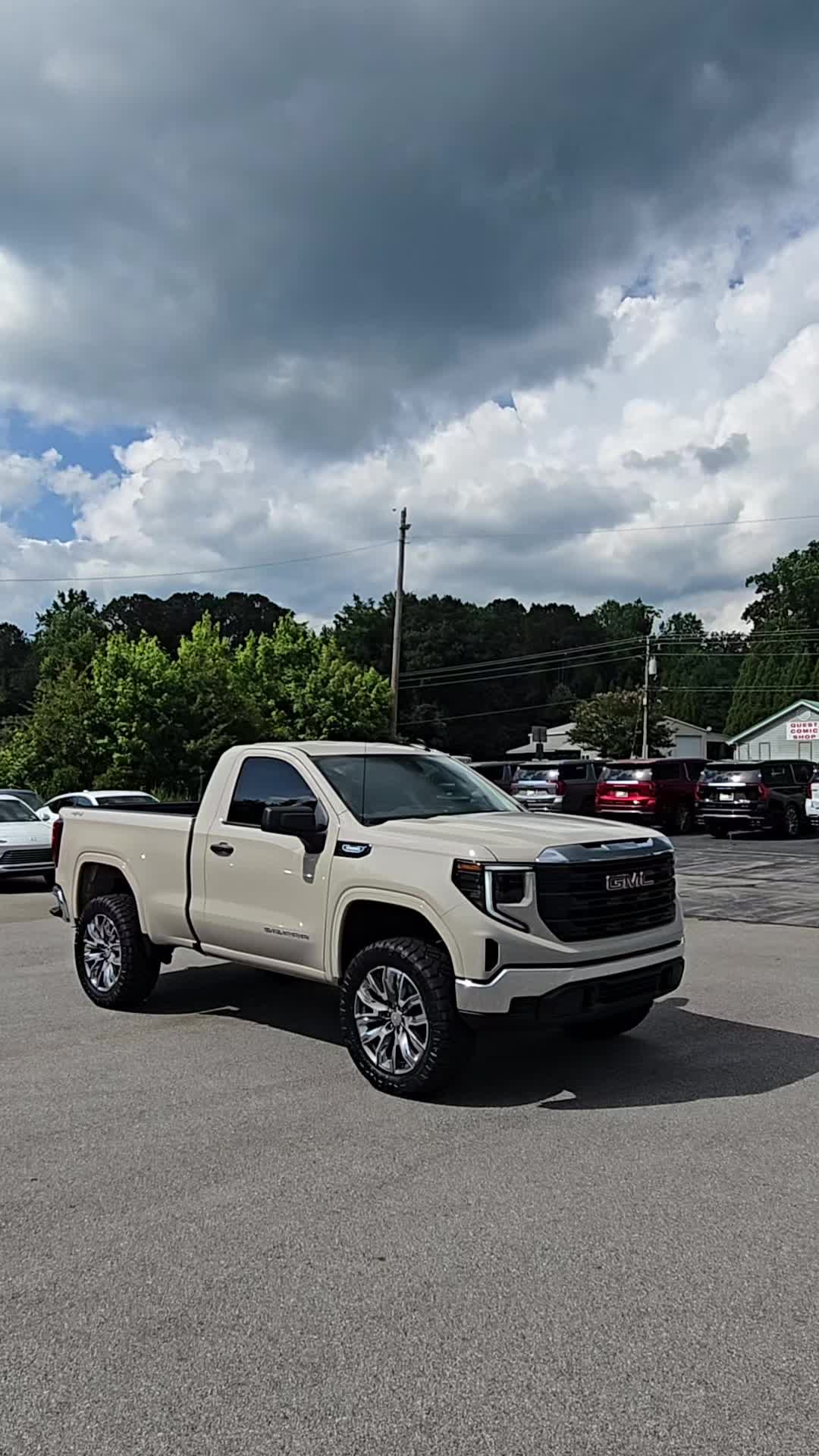 @GM Matthew L.