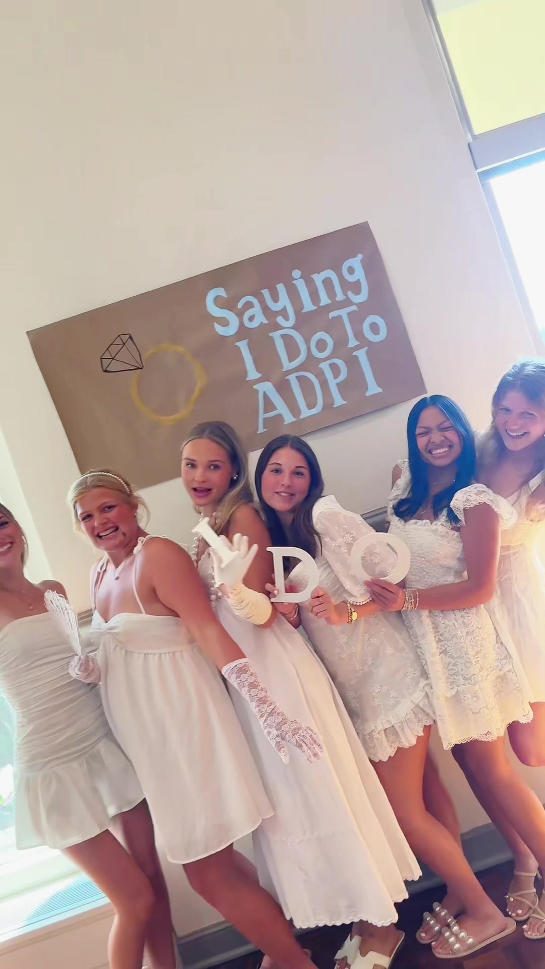 @SLU Alpha Delta Pi