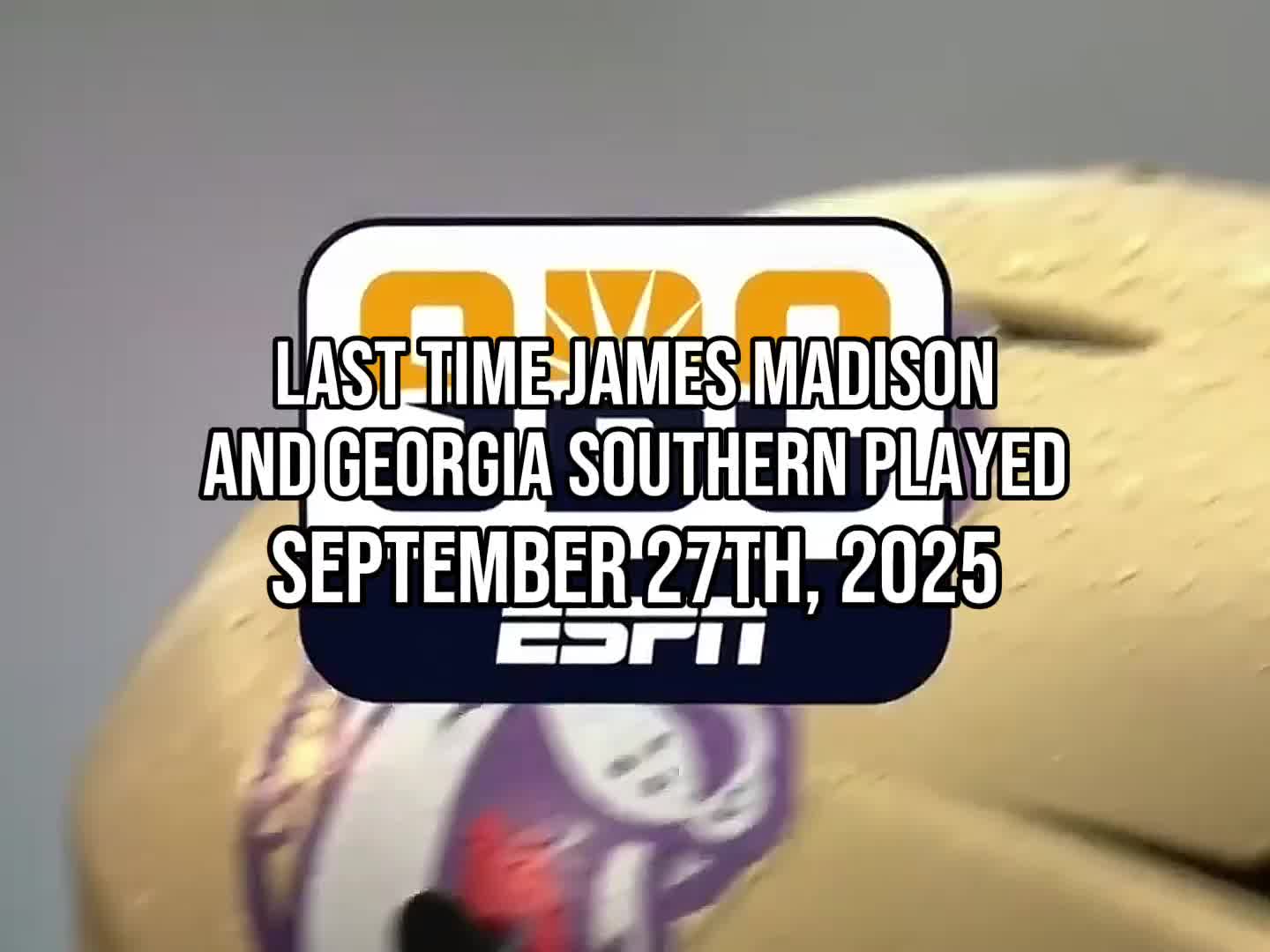 @NCAAF last time
