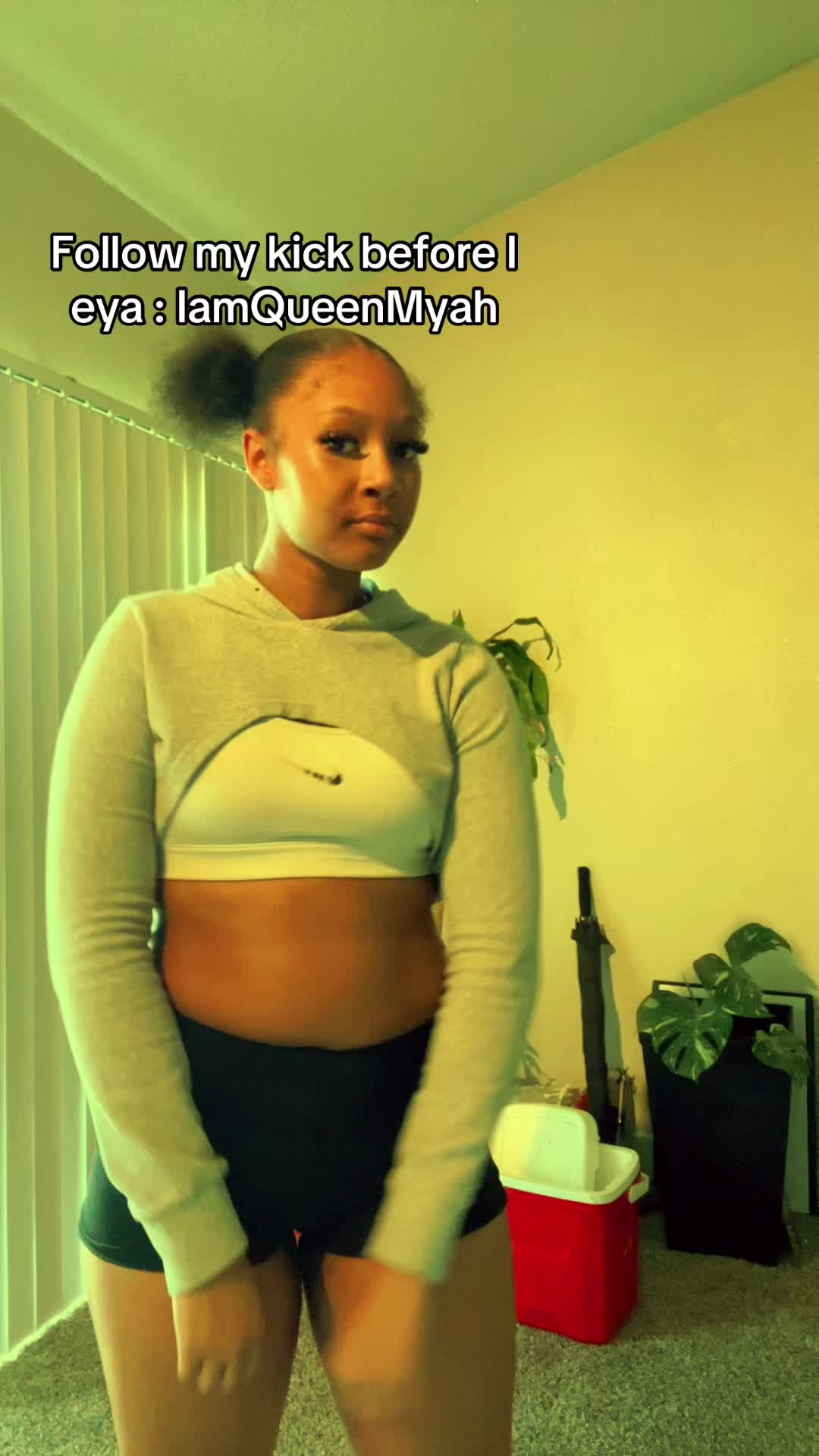 @QueenMyahhhh😘🥴