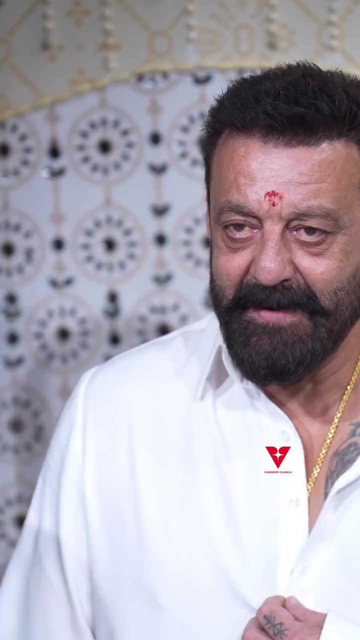 @Sanjay Dutt