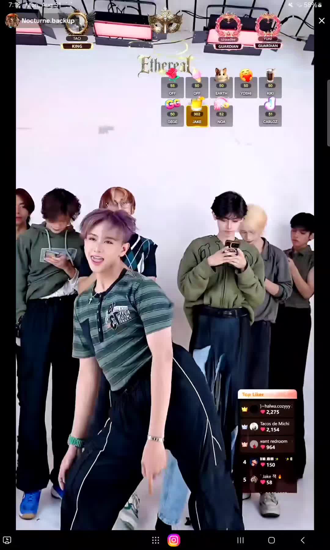 @twsShinyu๐ฉท๐ฉท
