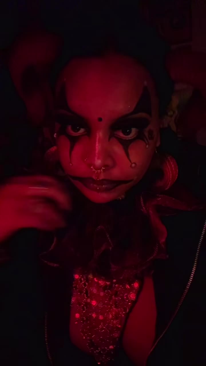 @shaktishade