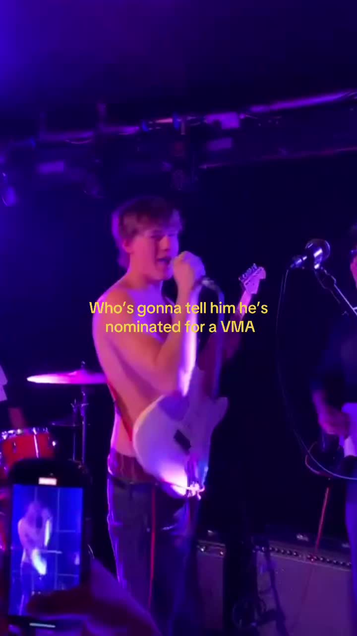 @malcolm is my goat