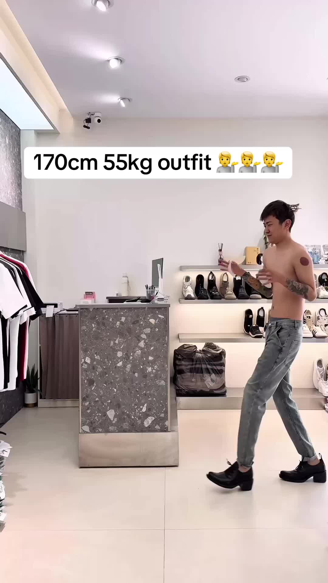@Boolon.ootd