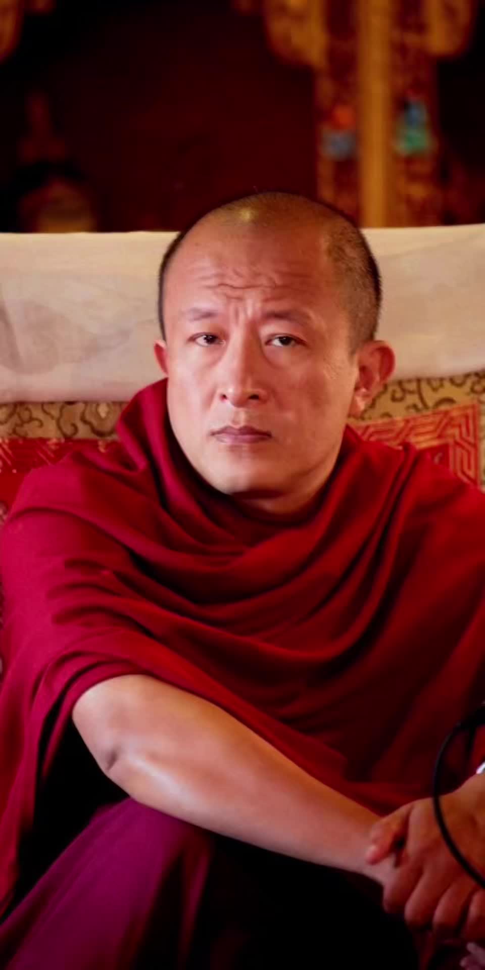 @Dharma Chakra