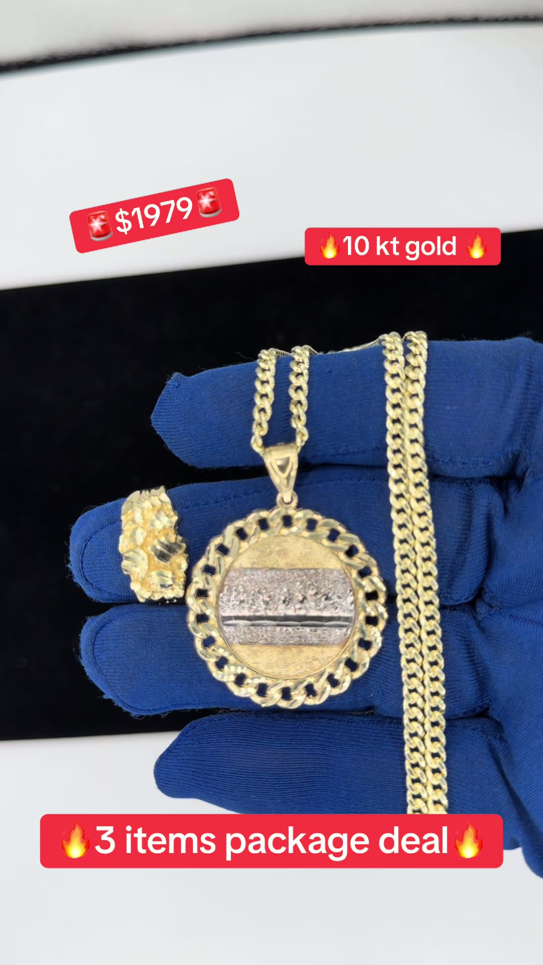 @💎G town jewelers 💎