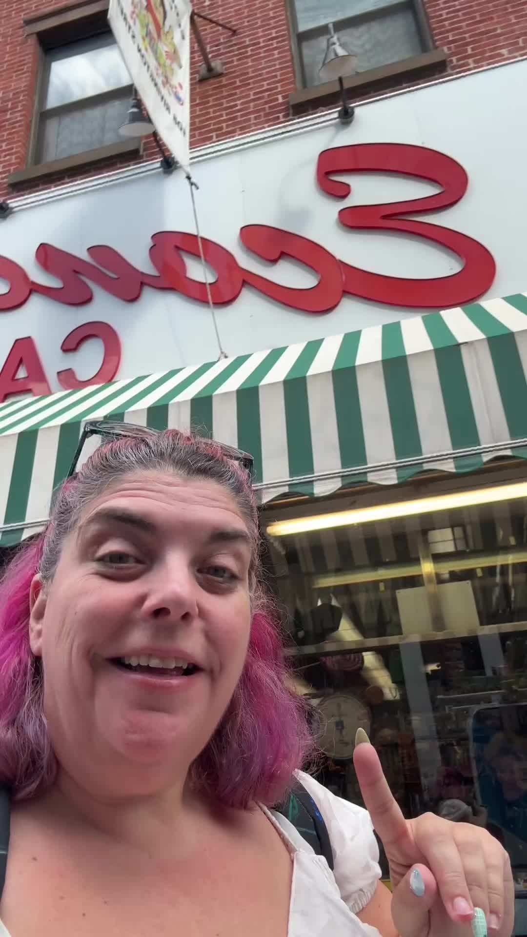 @Angel Madison