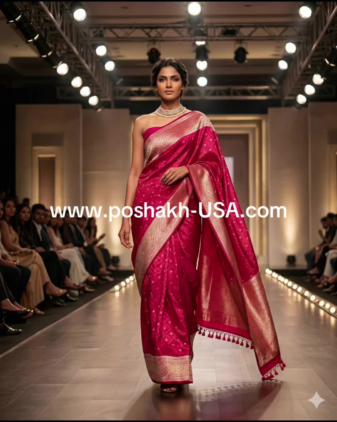 @Poshakh USA