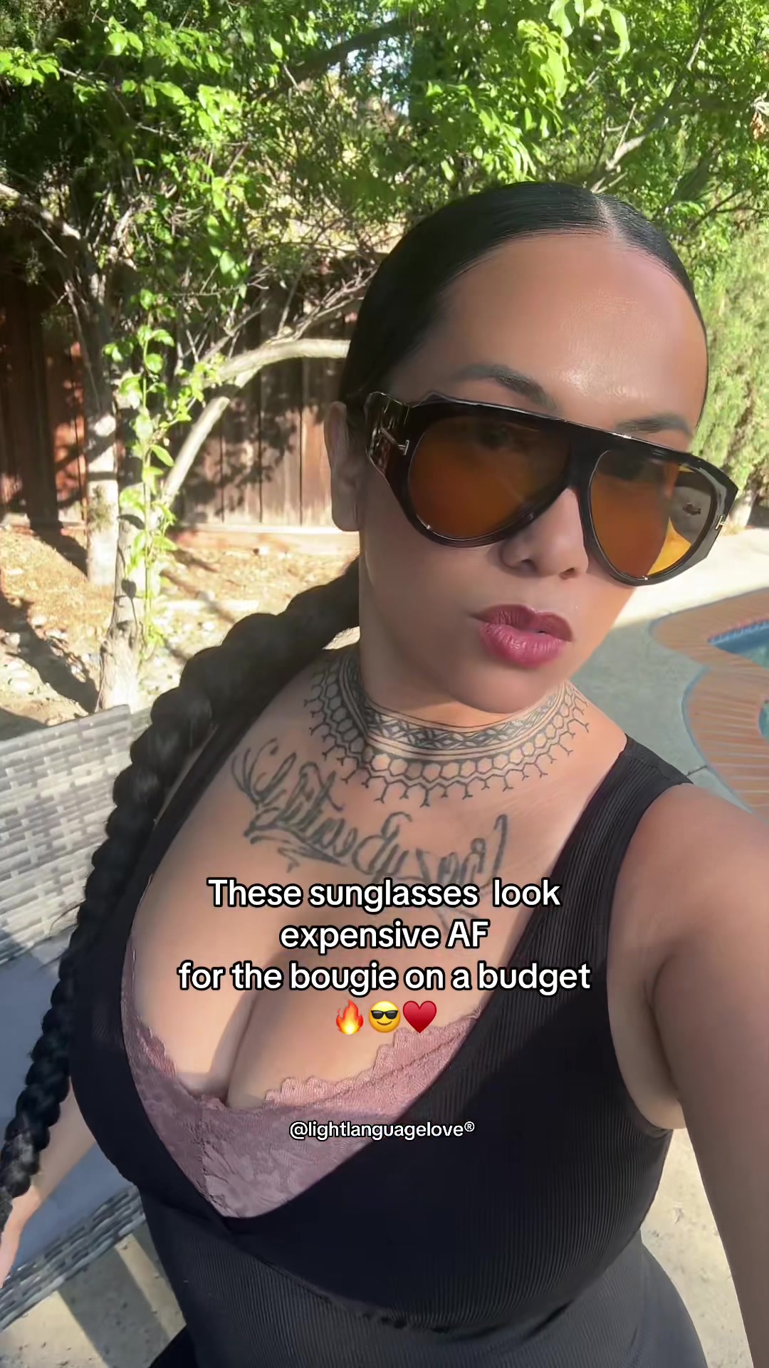 @lightlanguagelove&reg;