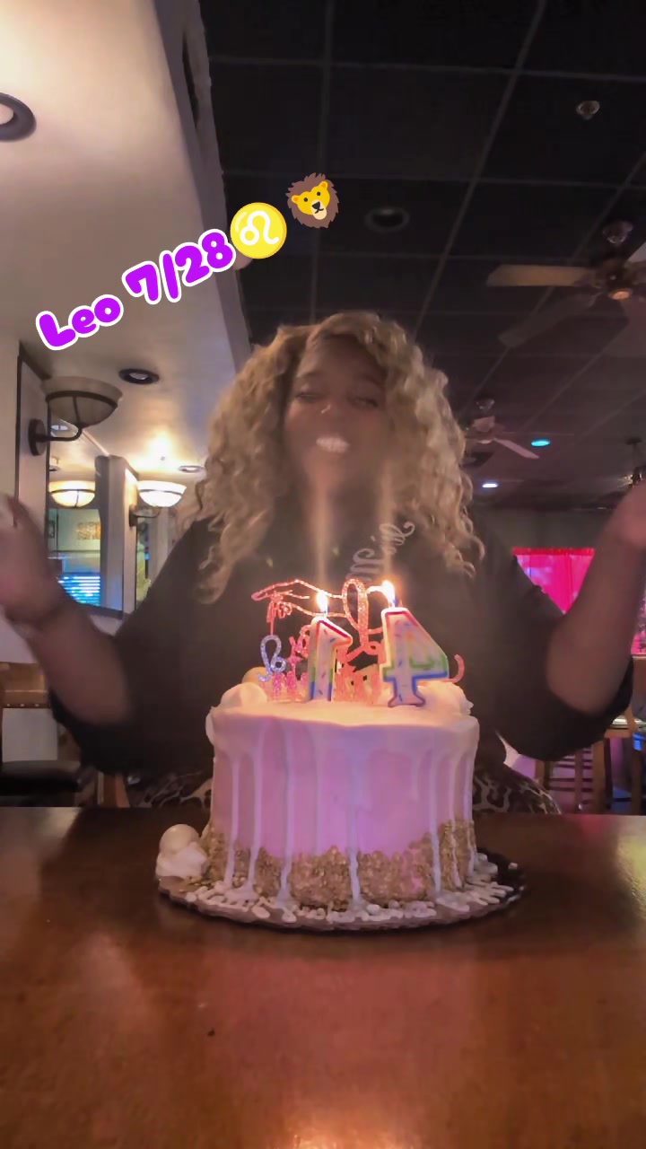 @Queenmgreat
