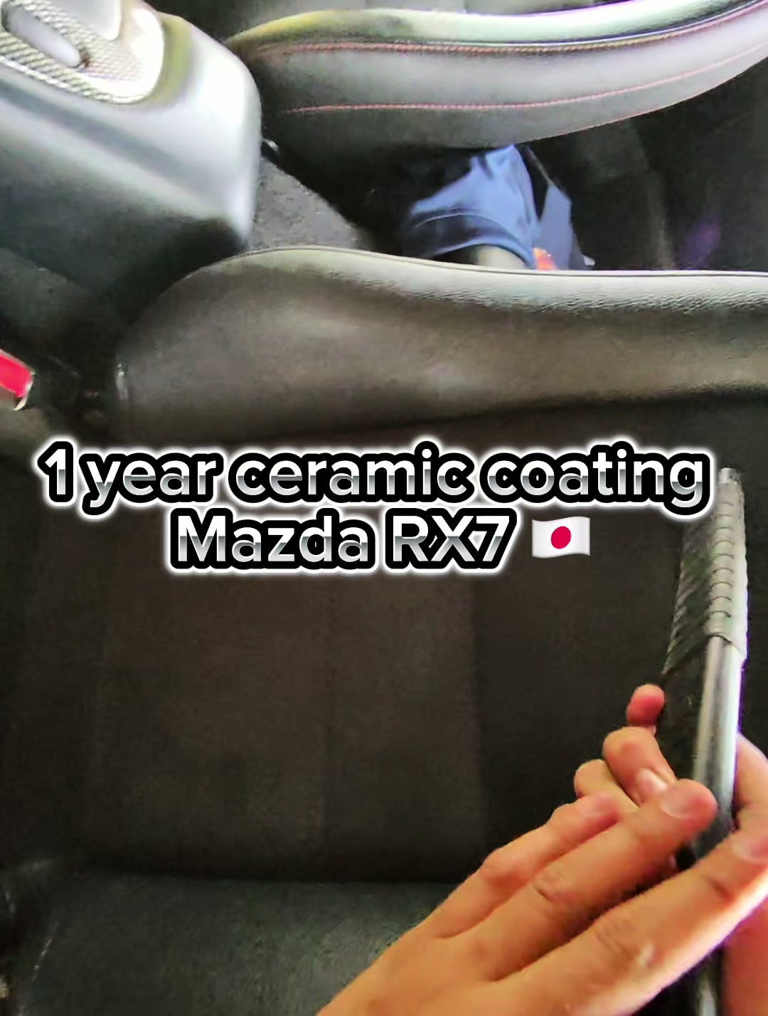 @Yadriel auto detailing
