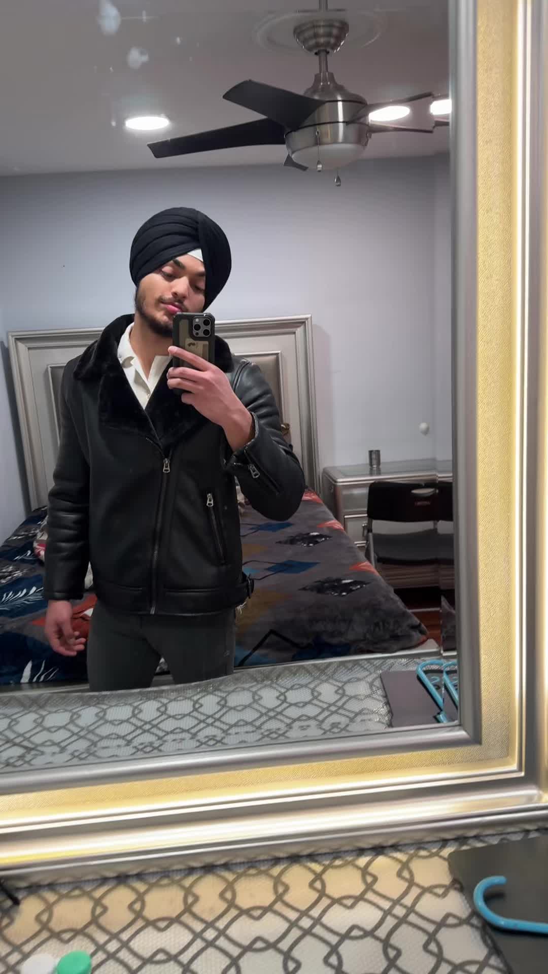 @Lovepreet