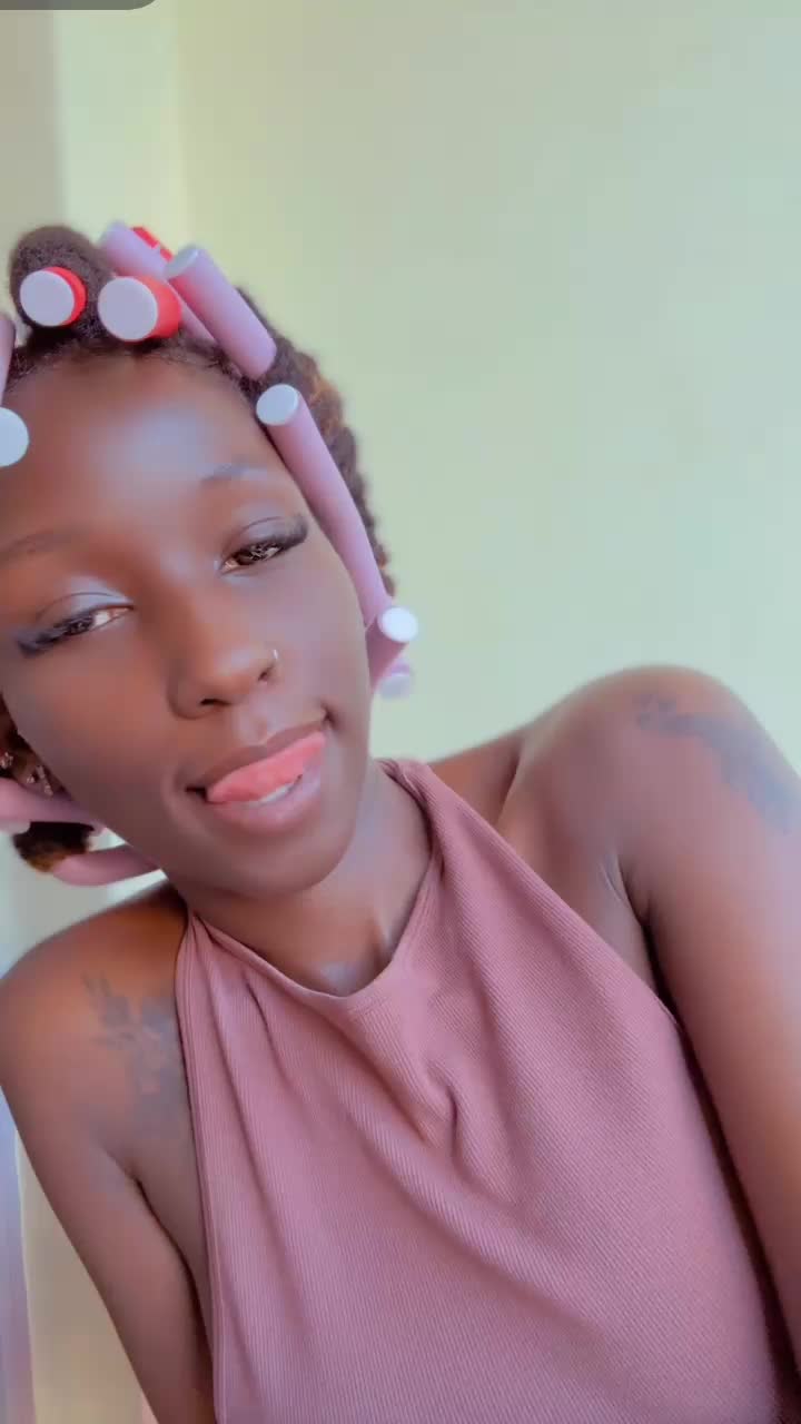 @BlakPea🖤💕