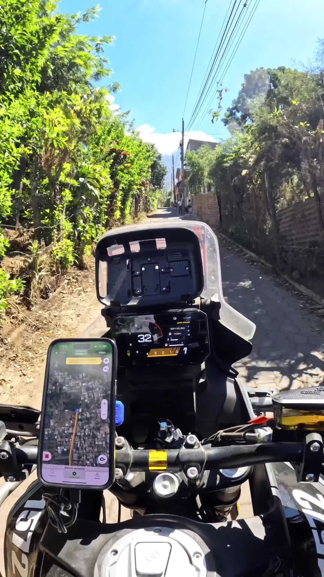 @Motorizados Guatemala