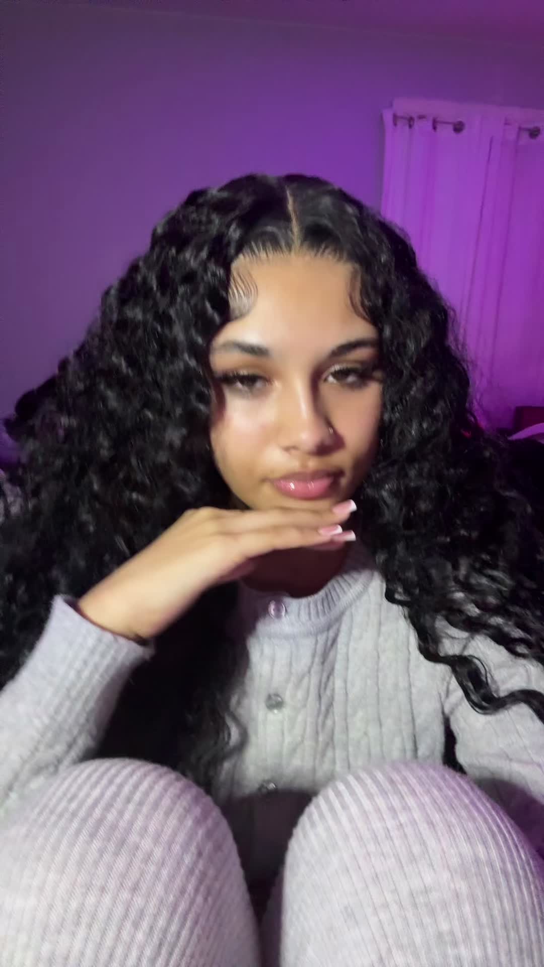 @chloopeezy