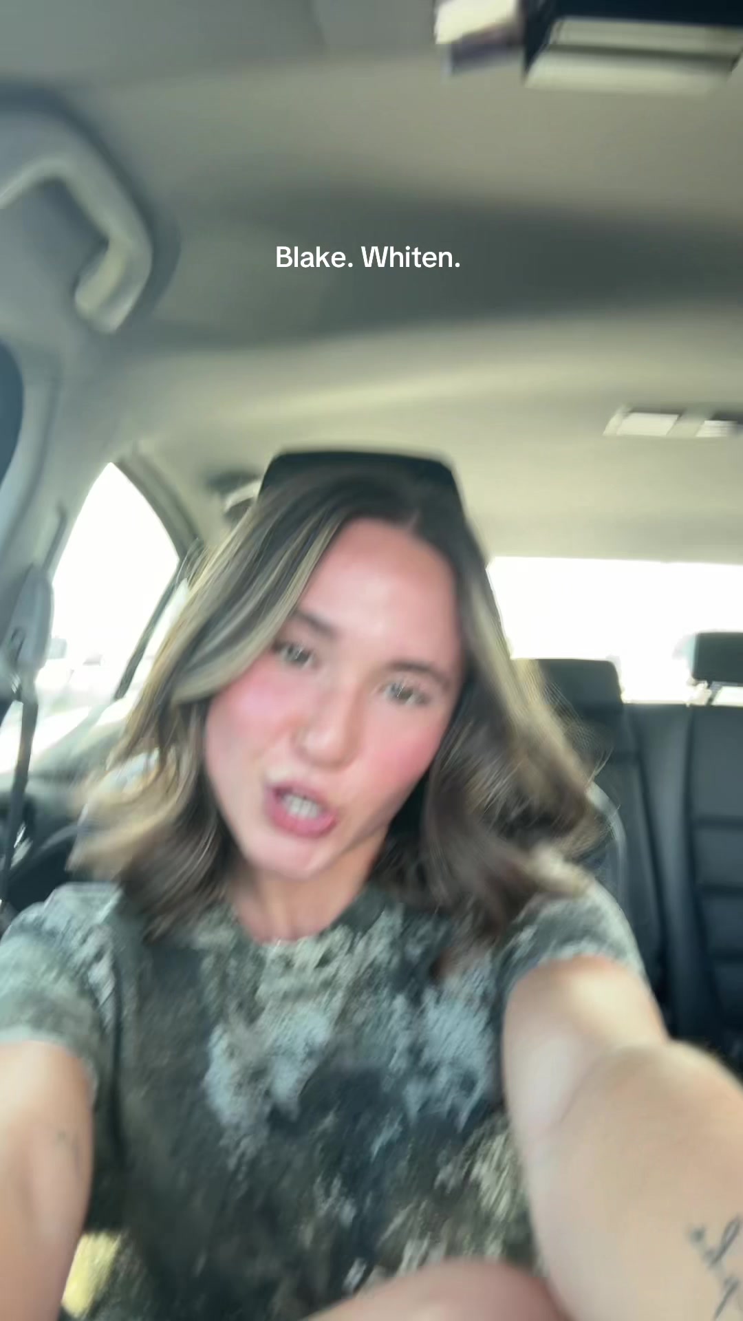 @Maya Lewis