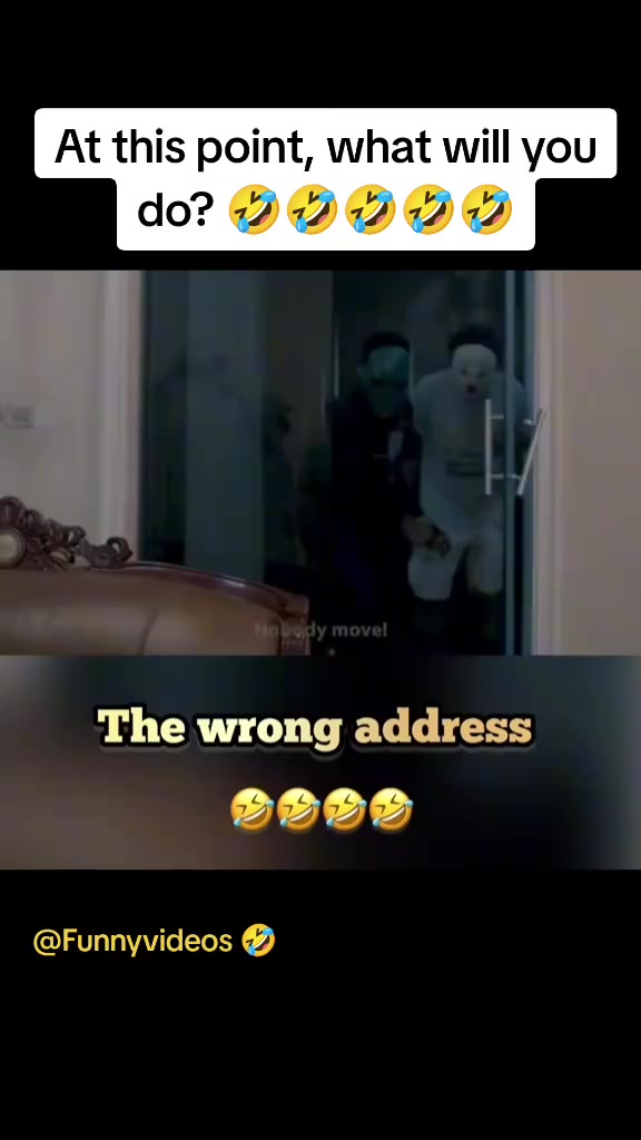 @Funny Videos 🤣
