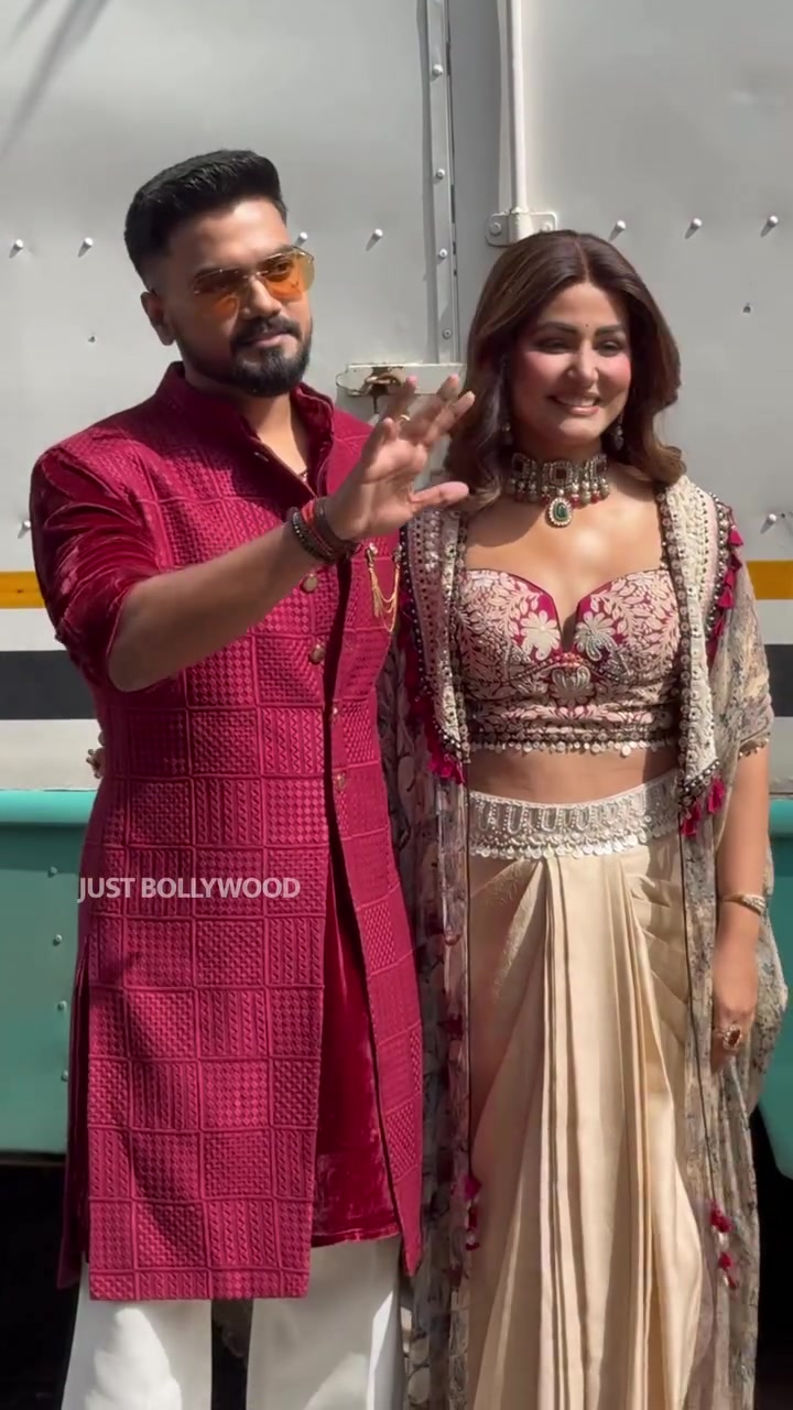 @Just Bollywood