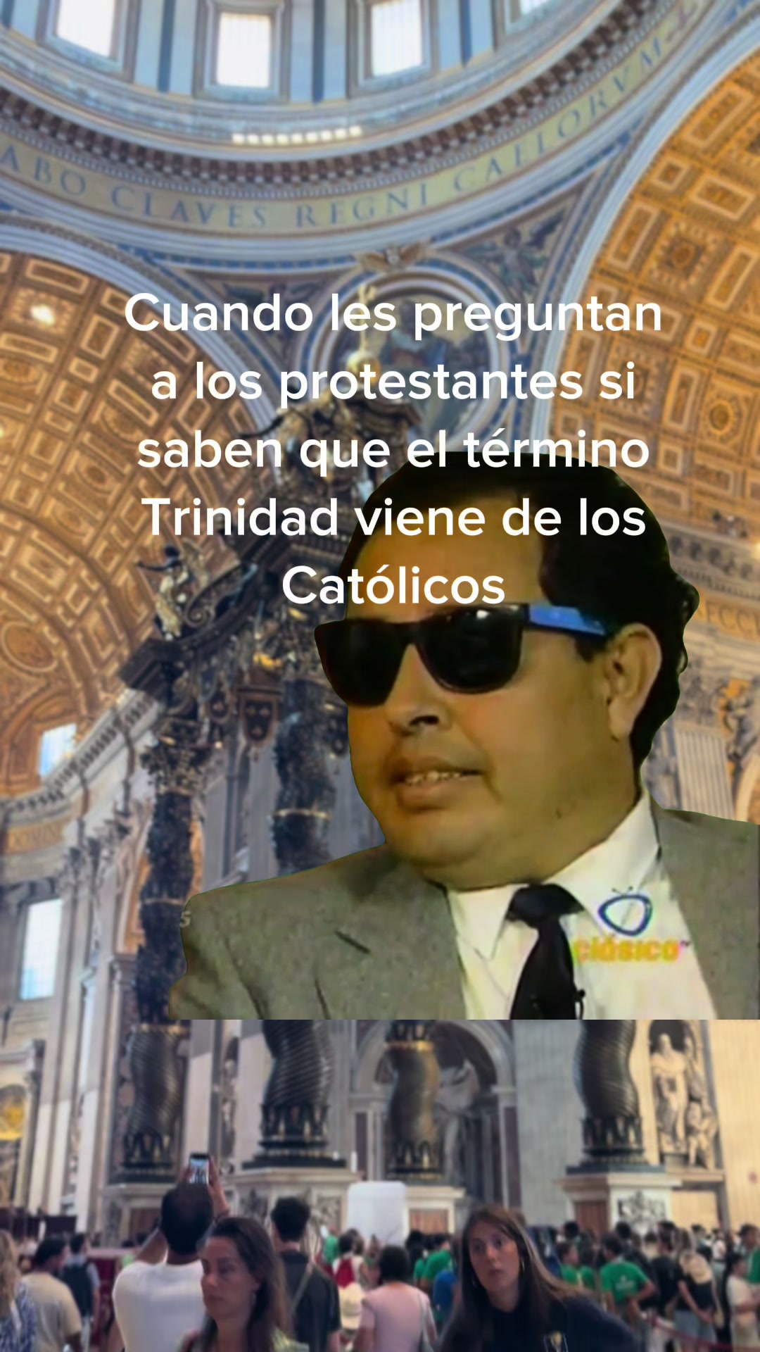 @✝️ Yubelkis fe Católica