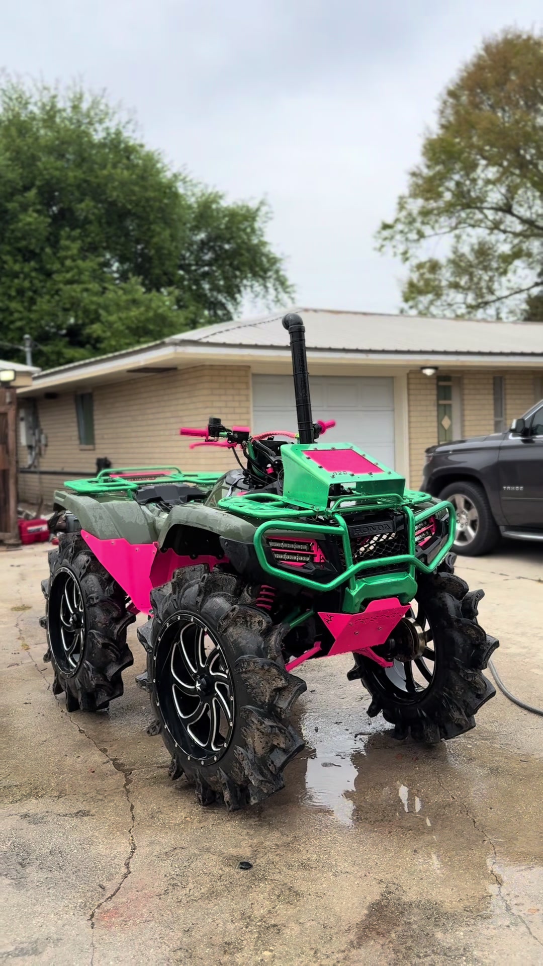 @Dat_Tan_Louisiana_Rene