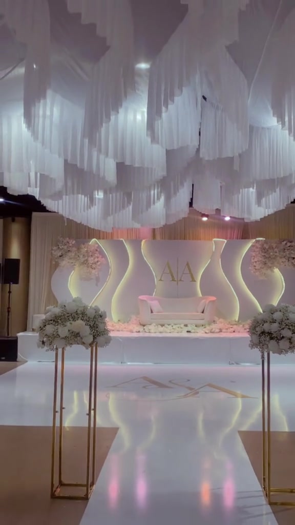 @Nadia Events LLC