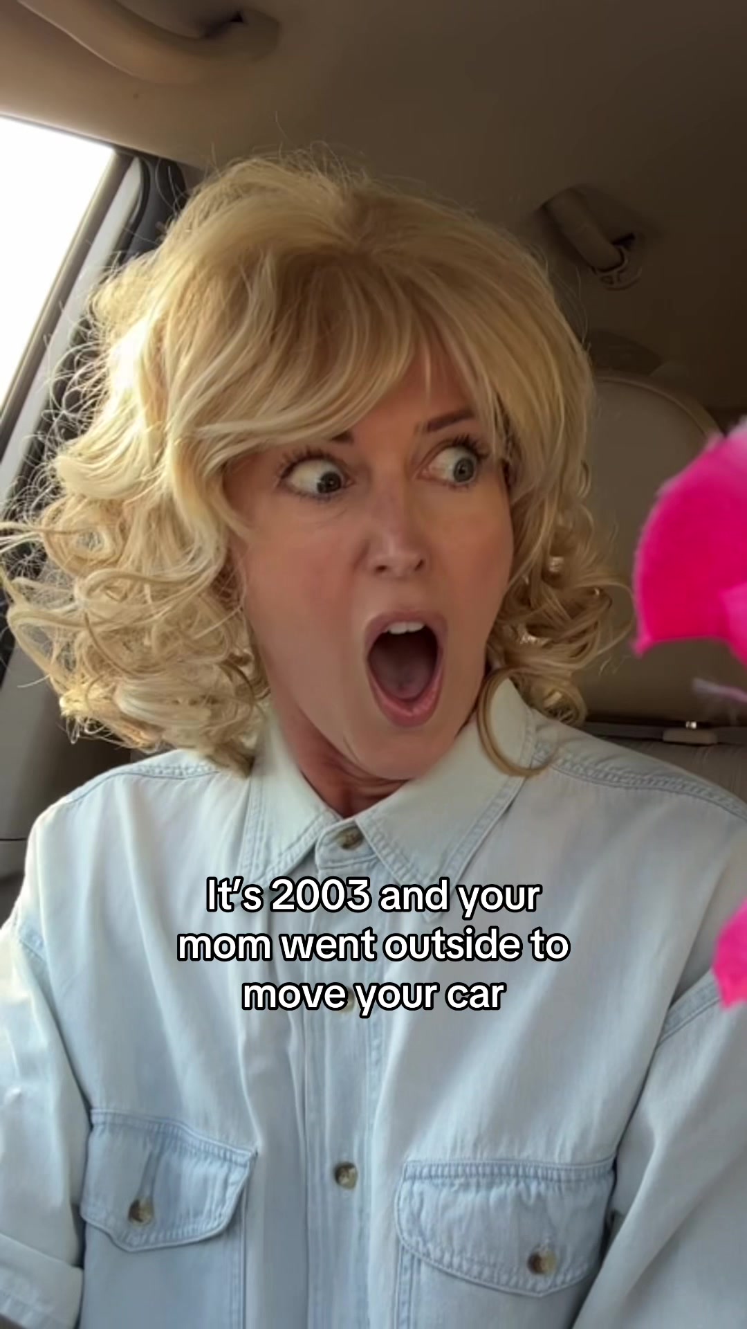 @Jenna Barclay