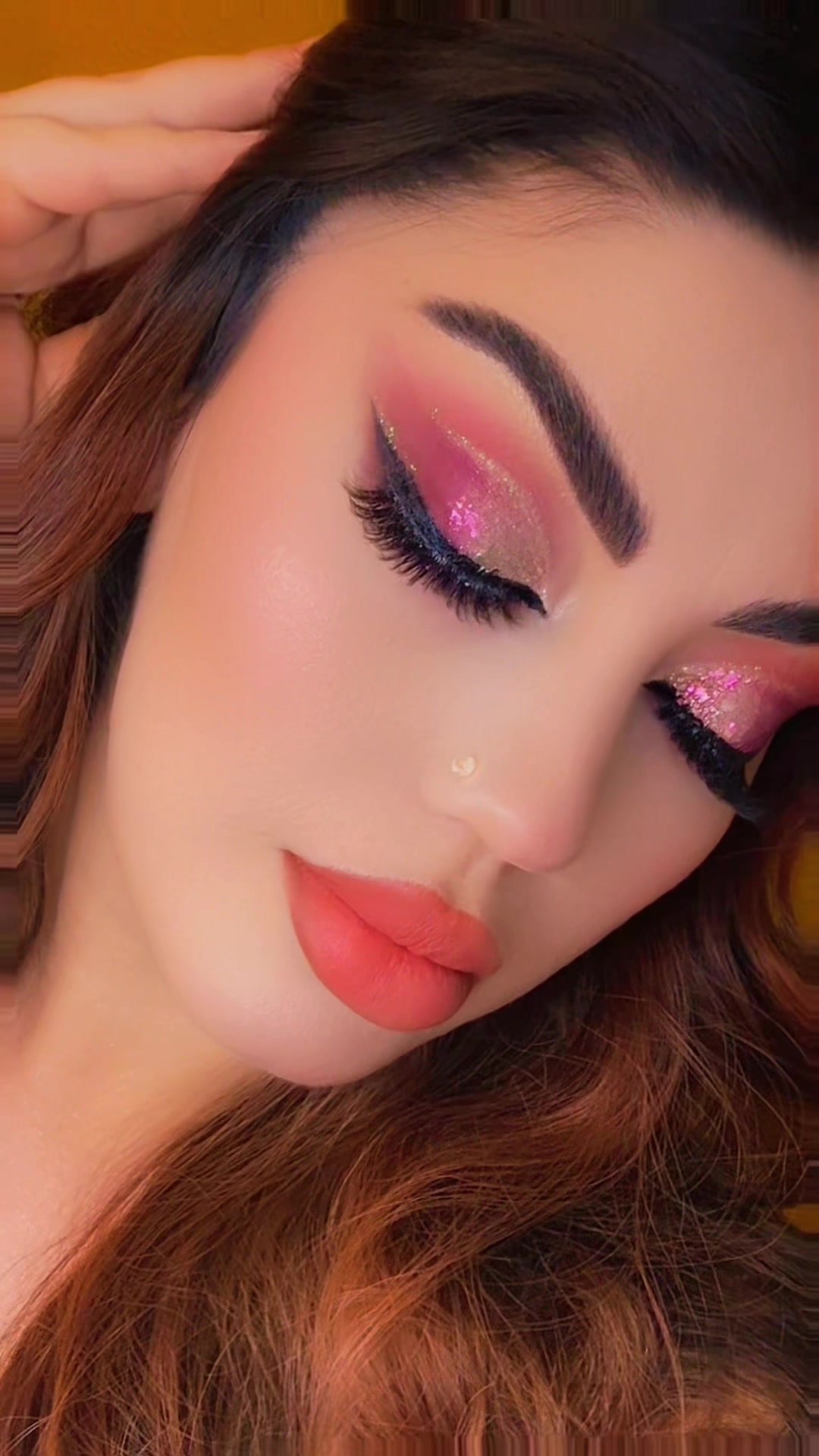 @Glamourbymariam